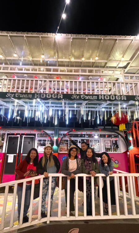 Hooga Cafe