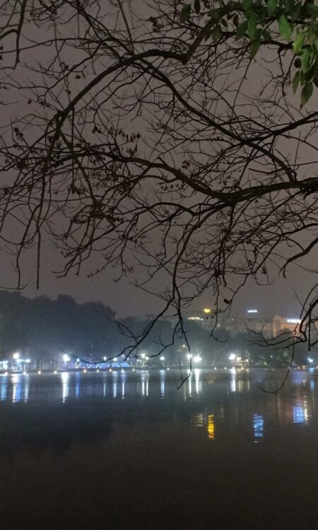 Hanoi, Vietnam