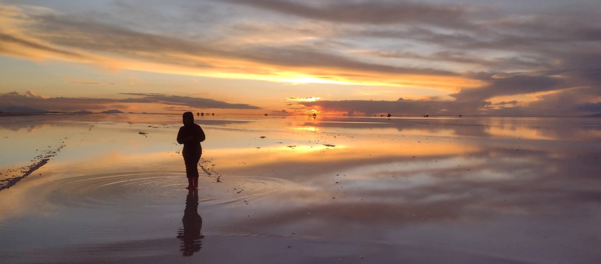 salar de uyuni
